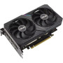 Karta graficzna ASUS Dual GeForce RTX 3060 OC Edition 8GB GDDR6 90YV0GB5-M0NA00 - zdjęcie poglądowe 4